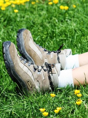 Hike & Meet - Wanderpause